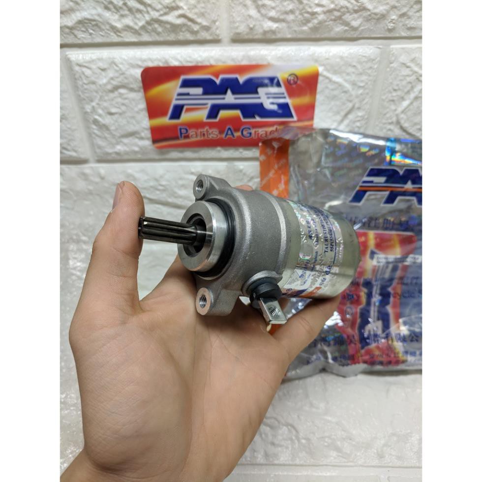 Củ Đề Taurus 110 Sirius FI - Chính Hãng PAG