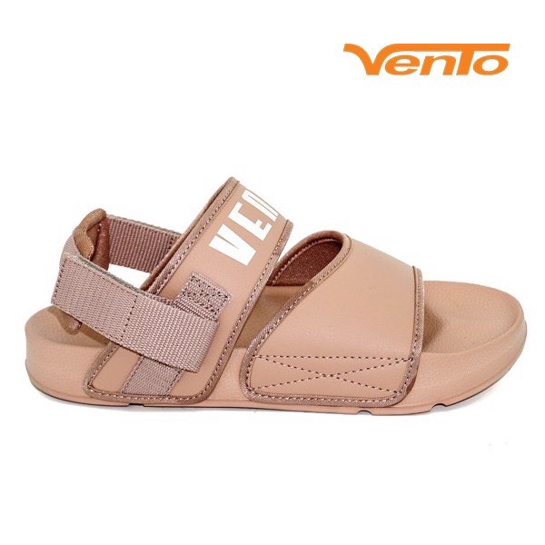 [HCM]Sandal Vento FL17 Nữ BST 2020 - Màu Be (Hồng Nhạt)