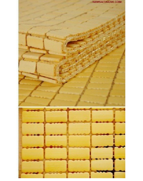 Chiếu Trúc Hạt Quế Lâm 1m2, 1m5, 1m6, 1m8, 2m2