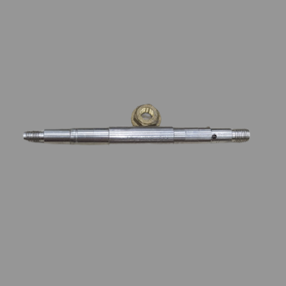 Cốt Inox Bơm Nước Thái CR125 CR150