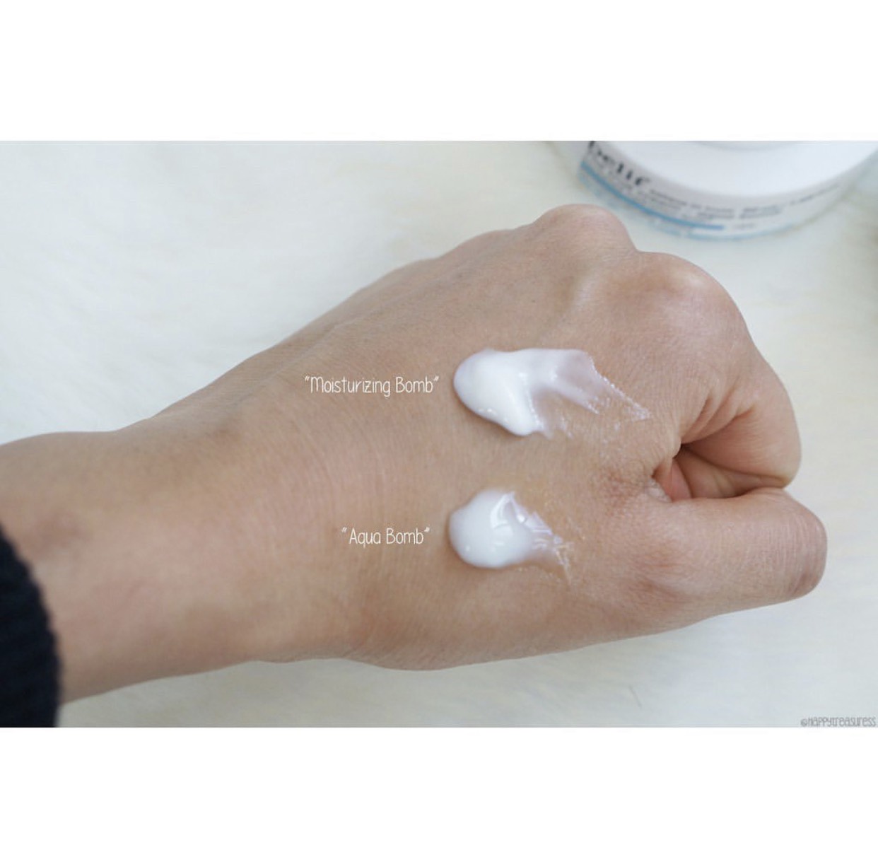 Kem dưỡng Belif The True Cream minisize 10ml