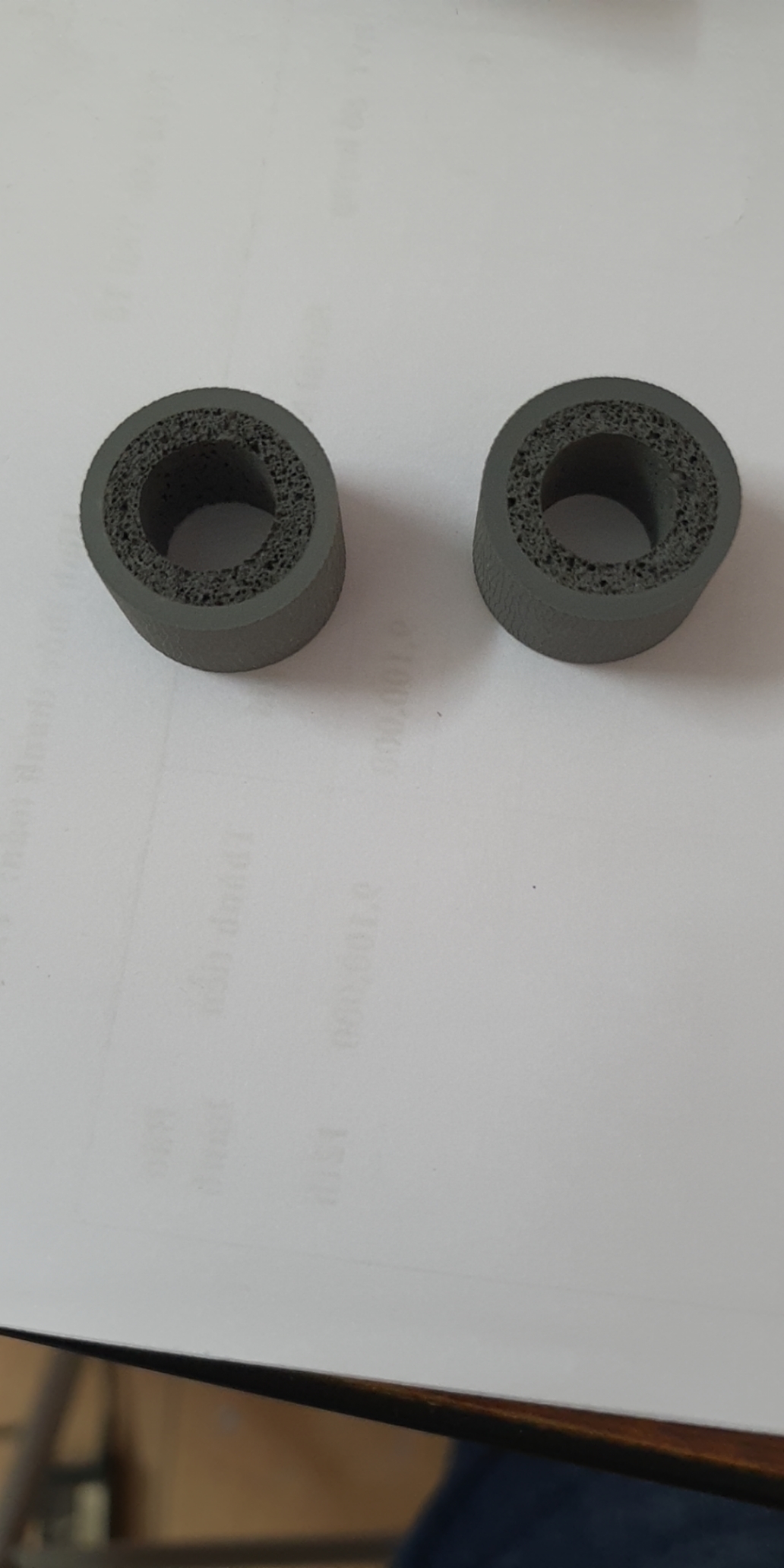 Cao su cuốn giấy dùng cho máy scan HP ScanJet 7000 s3 Roller Replacement Kit