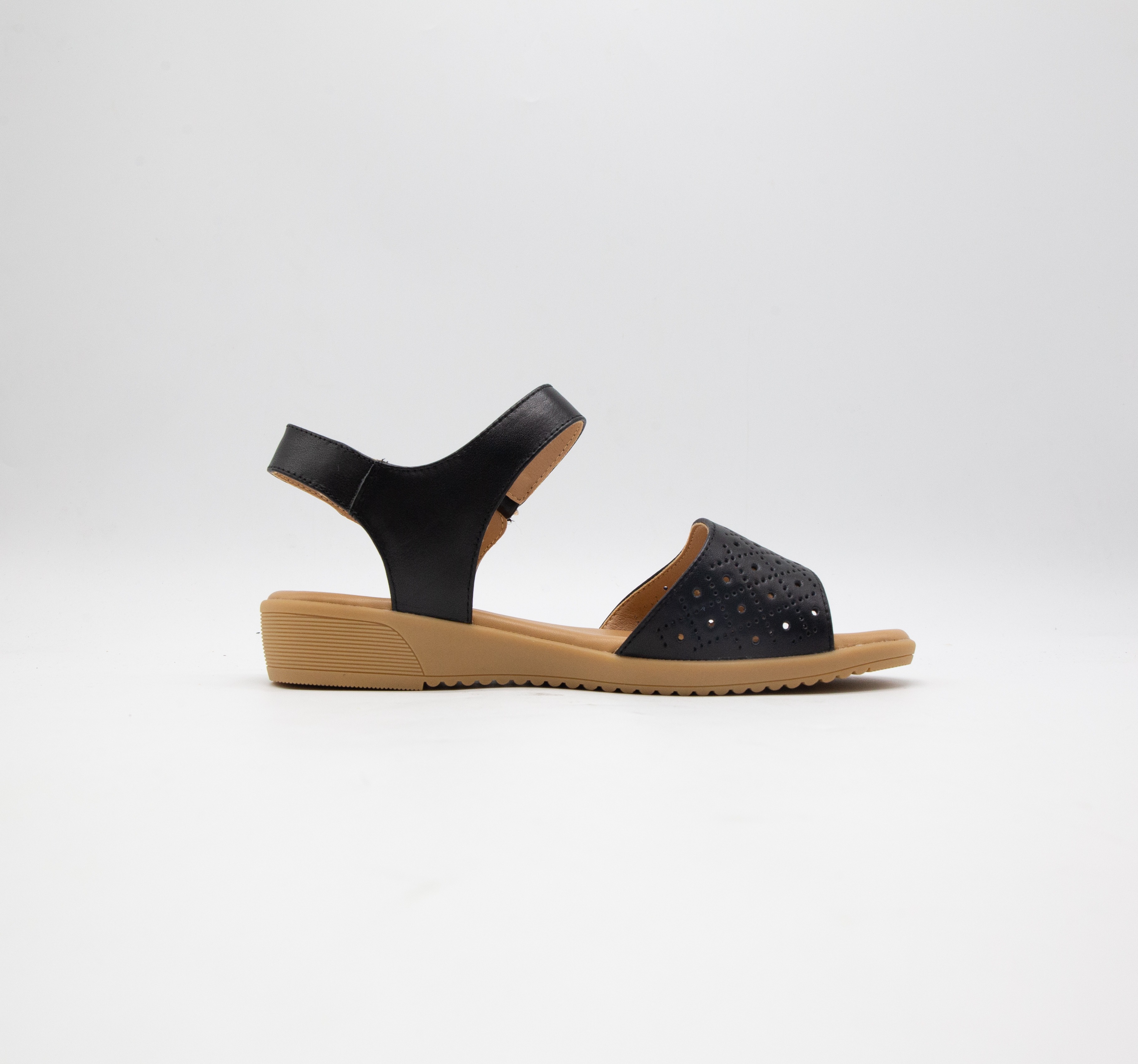 Sandals nữ da cao cấp thương hiệu Aokang 102831096