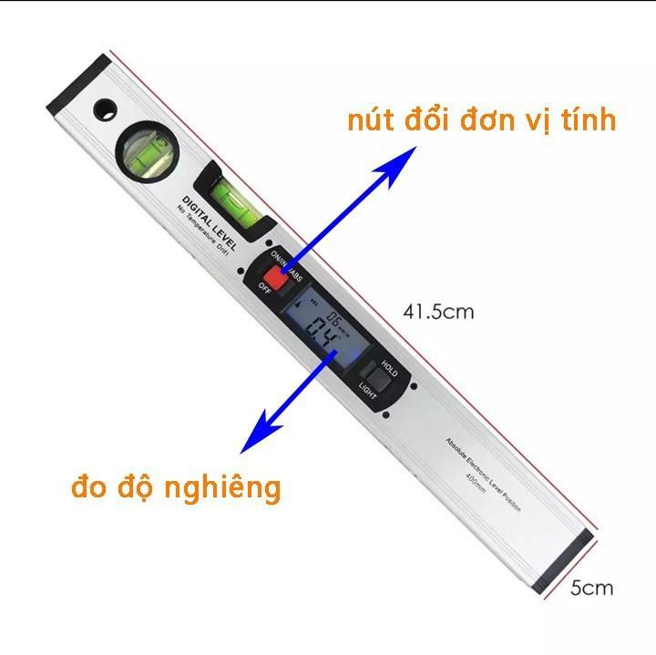 Nivo điện tử