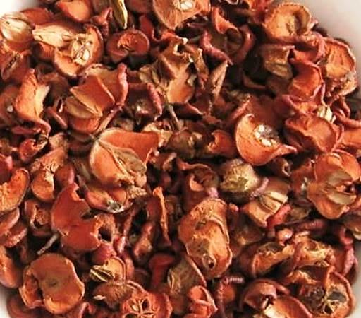 Táo mèo khô  Tây Bắc( túi 1 kg )