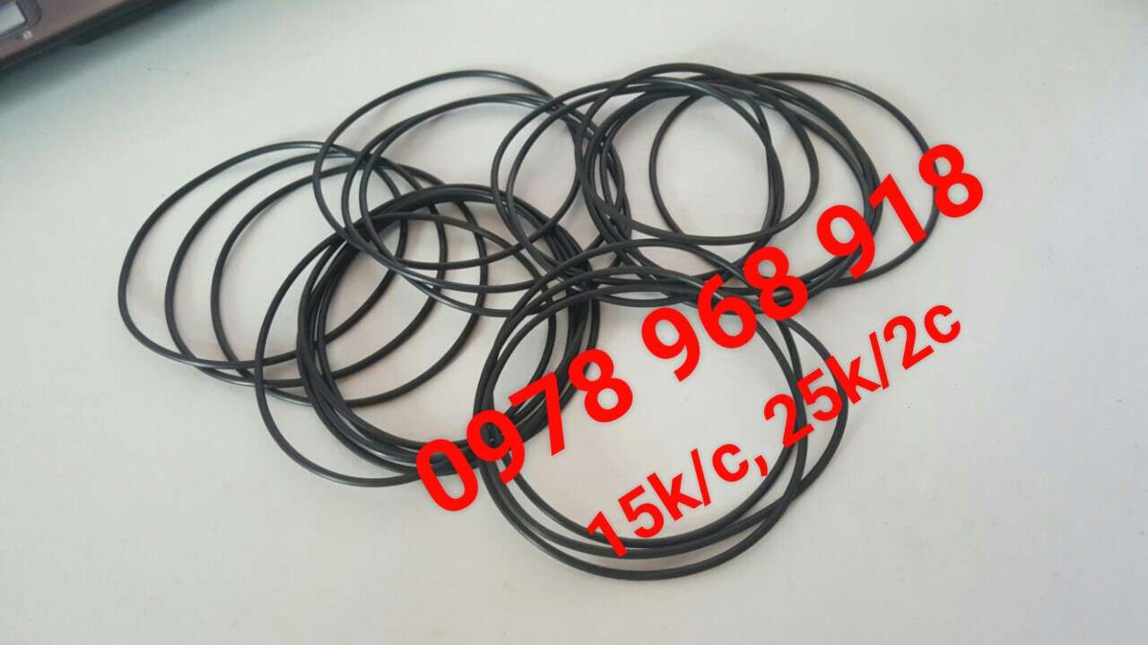 Dây curoa Nôi điện Thành Hưng (2 dây)