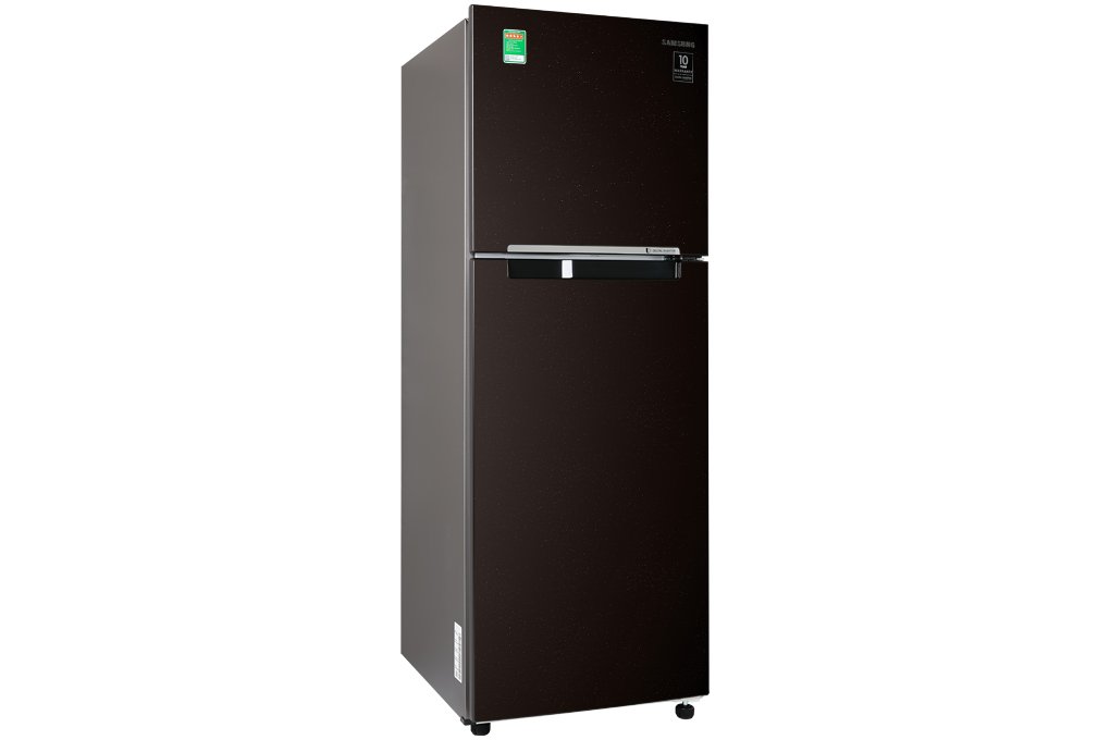 [Trả góp 0%]Tủ lạnh Samsung 236 lít Inverter RT22M4032BY/SV