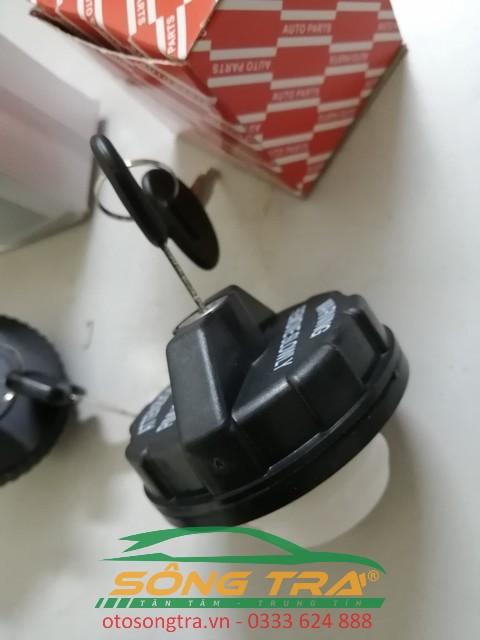 Nắp bình xăng HYUNDAI PORTER 2