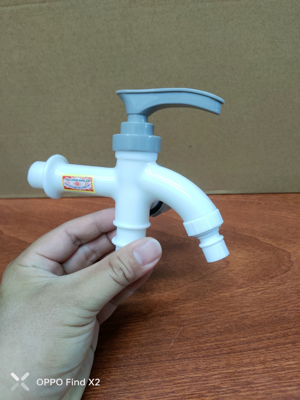 Củ sen lạnh nhựa lạnh VN 91