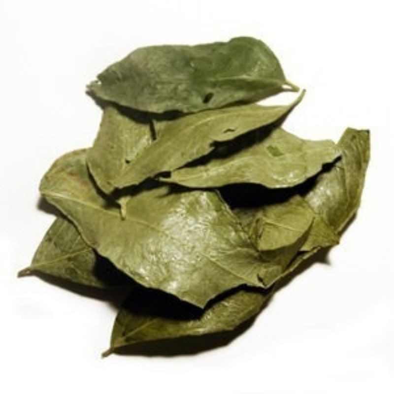 Lá Thơm/Lá Cà Ri/Lá Nguyệt Quế Khô|100G