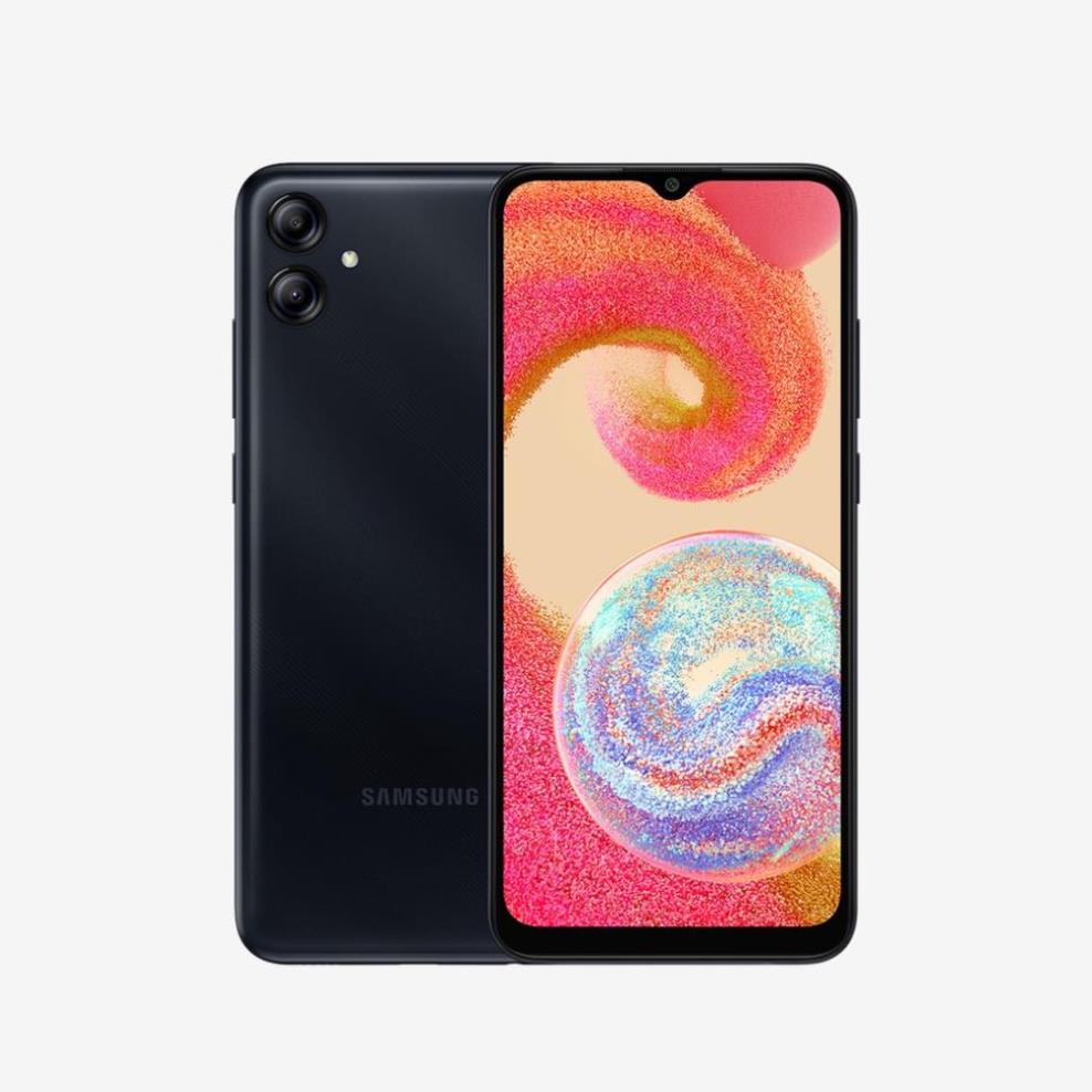 Điện Thoại Samsung Galaxy A04e