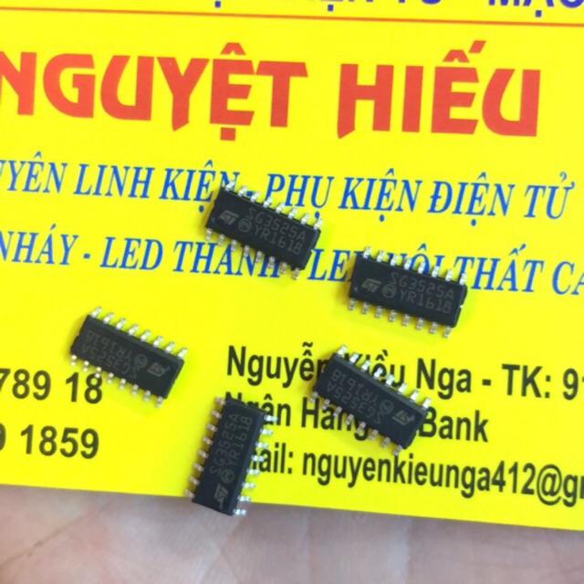 5 con ic dán SG3525