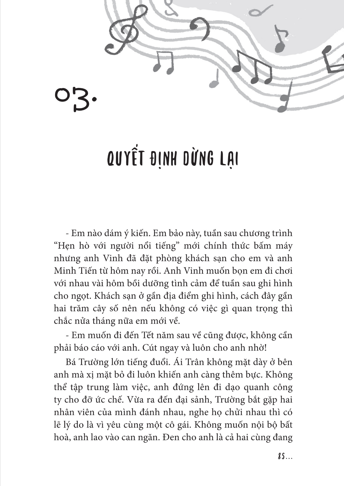 Sách Fahasa - Đợi Một Danh Phận, Cả Đời Oán Hận