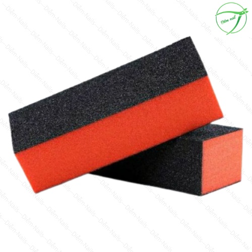 Chà Móng Cam, Buffer, Phao Dũa móng, Chà Mịn (1 Bịch 10 cục)