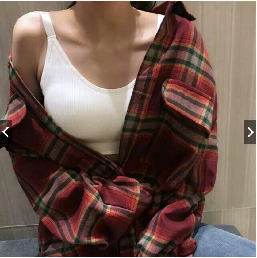 Siêu phẩm áo bra gân tăm mẫu mới 2019
