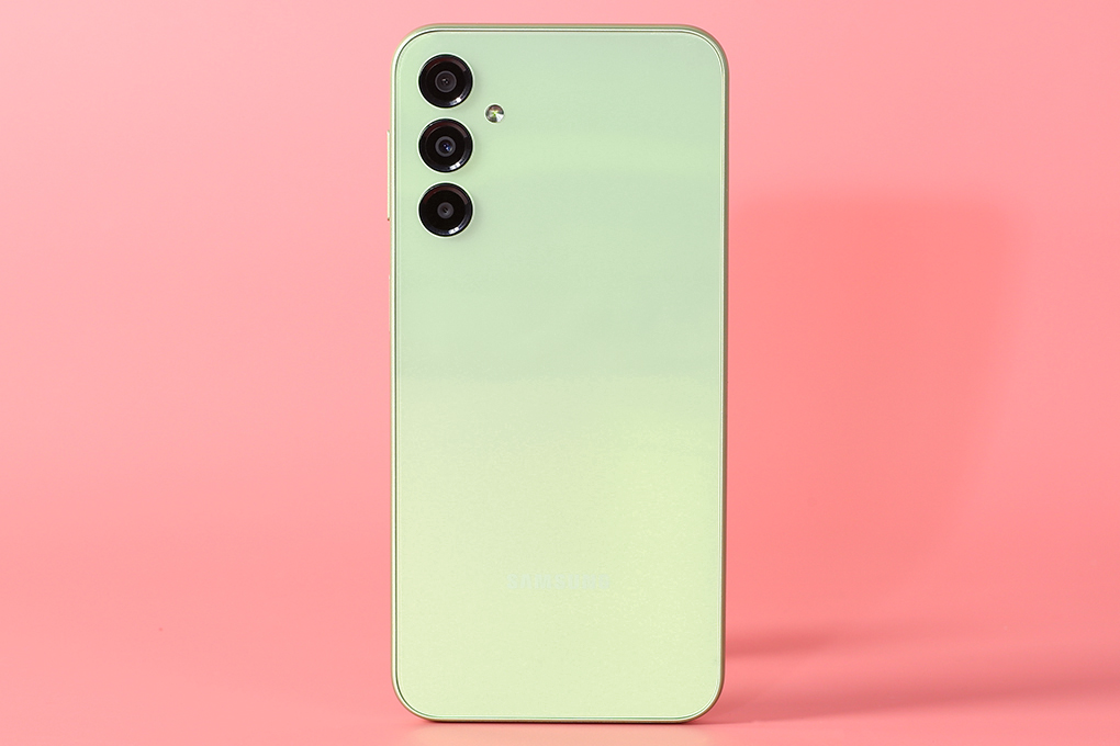 Điện thoại Samsung Galaxy A24 (6GB/128GB)