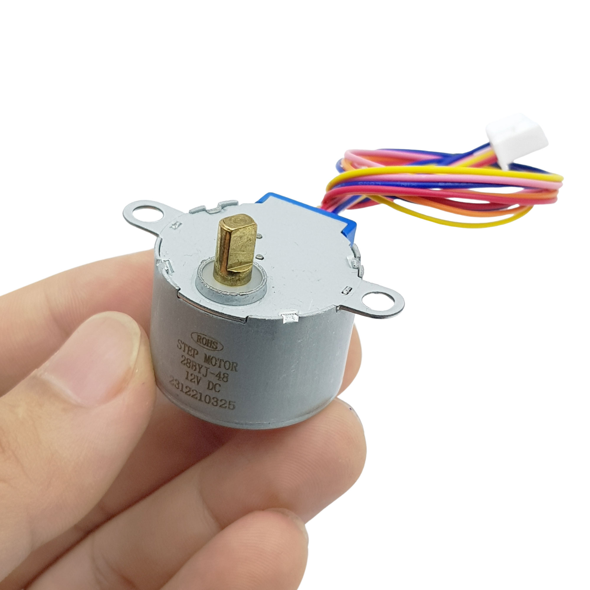 Động cơ bước 28BYJ48