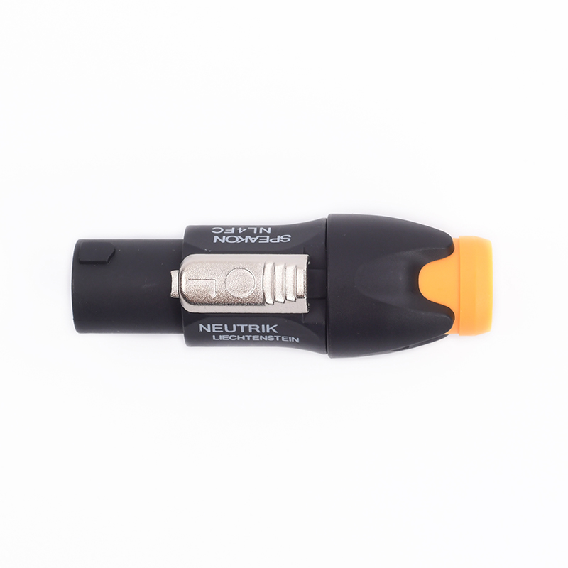 Jack cắm loa Neutrik