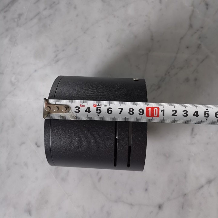 ĐÈN LON ỐP NỔI MẮT COB 12W