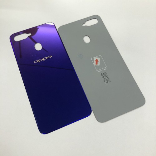 Nắp lưng oppo F9 rời