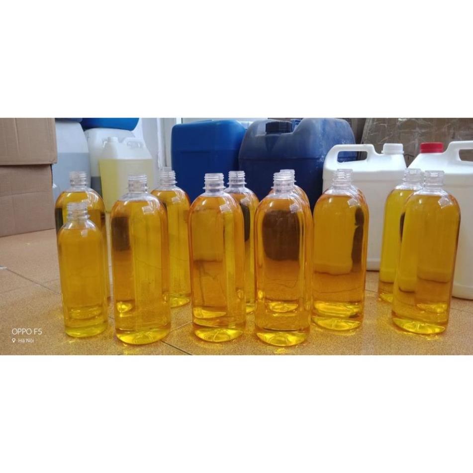 Tinh dầu Sả Chanh thơm lừng - CHAI 100ml