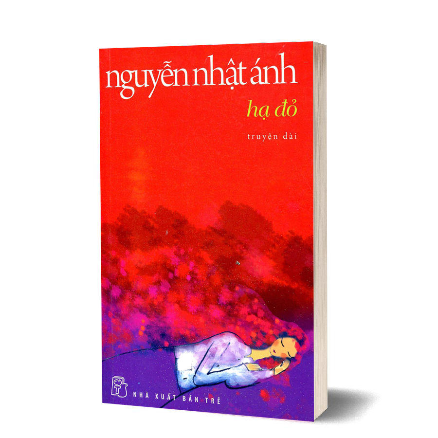 Hạ đỏ - nguyễn nhật ánh