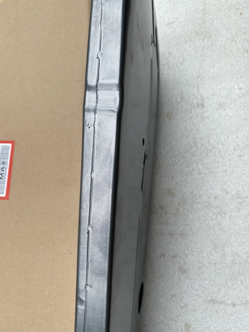 HỘP SÊN ( CATE) XE MAX 3 ( TRUNG QUỐC )