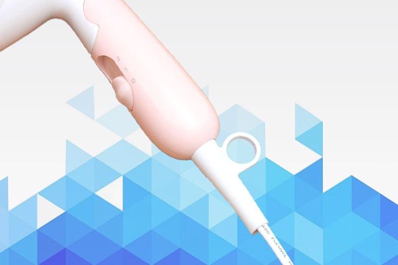 Máy sấy tóc Philips HP8108 - Hàng Công ty (Bảo hành 2 năm trên toàn quốc)