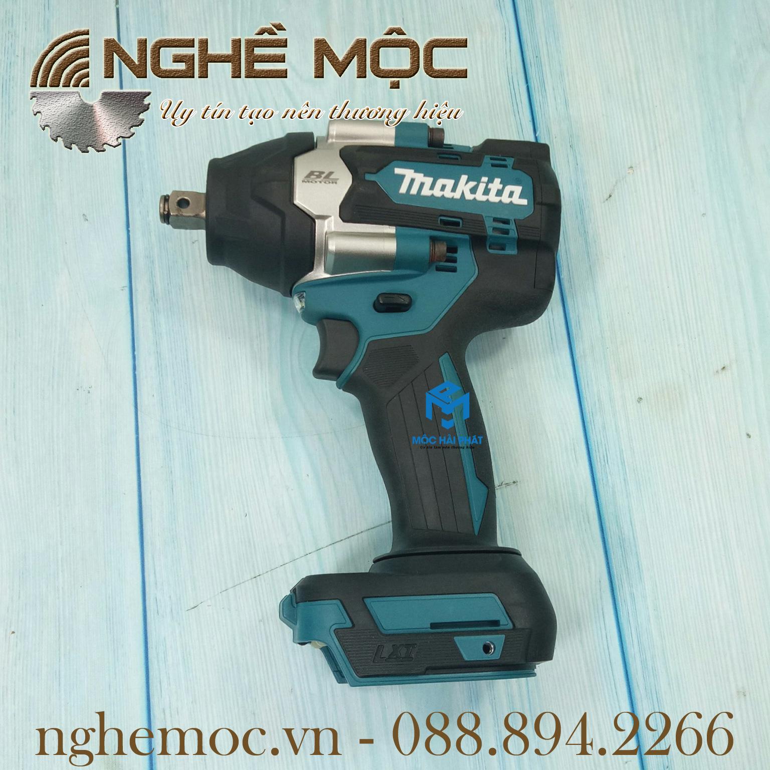 Bulong makita DTW700