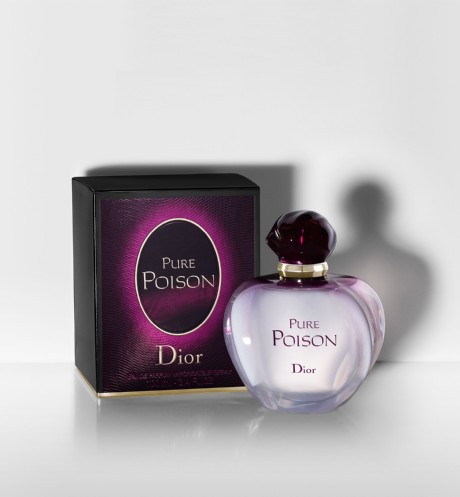 Nước Hoa Dior Pure Poison Edp 100ml