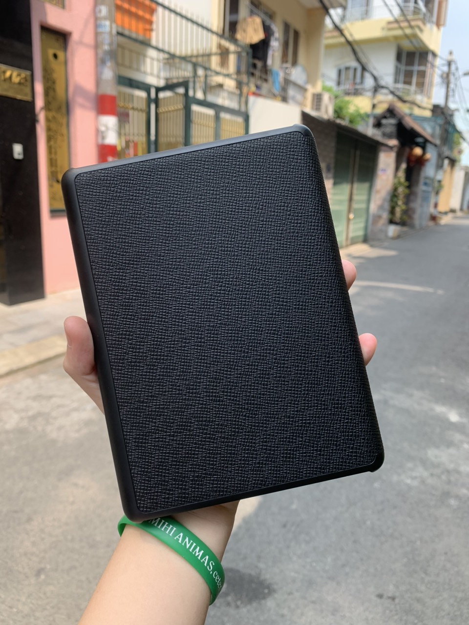 Holster for reading machine Kindle Paperwhite 5-generation 11th 2021-genuine Amazon