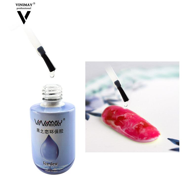 Sơn gel giọt sương VINIMAY (sơn gel tạo hiệu ứng giọt sương) chính hãng