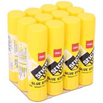 2 lọ hồ khô deli ea20110 15g