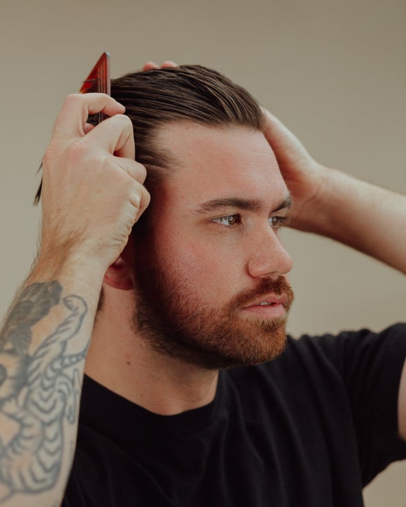 Sáp Vuốt Tóc Firsthand Supply All Purpose Pomade - 89ml