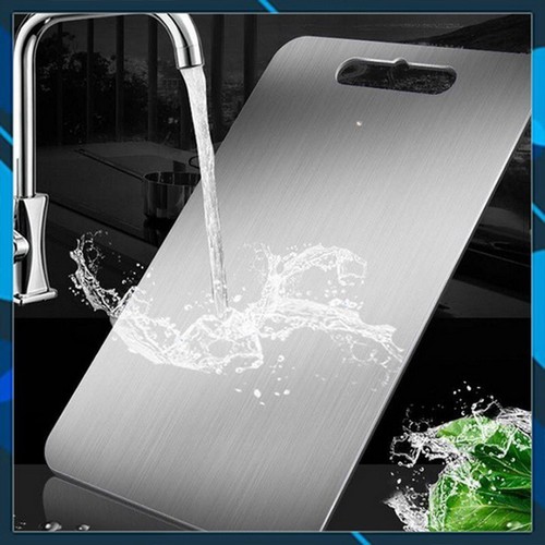 Thớt inox 304 kháng khuẩn