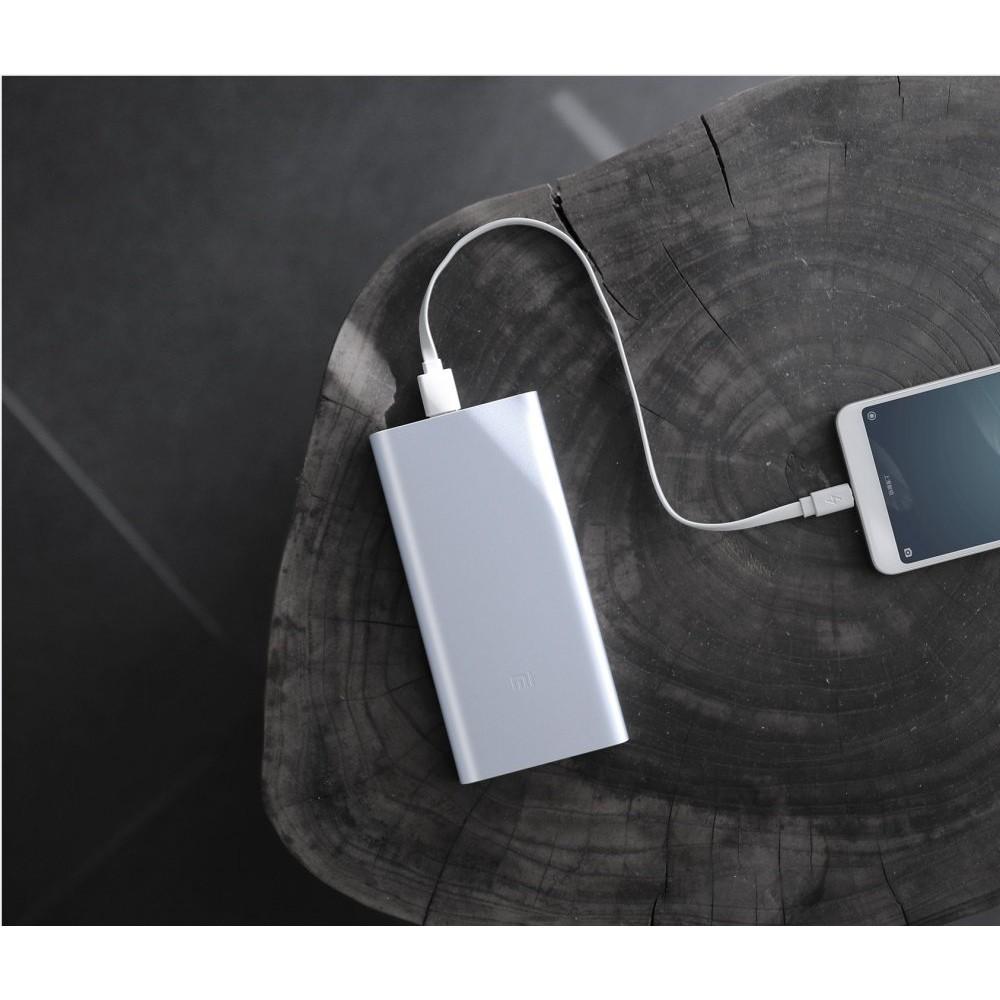 Pin Sạc Dự Phòng Xiaomi 10000 MAh