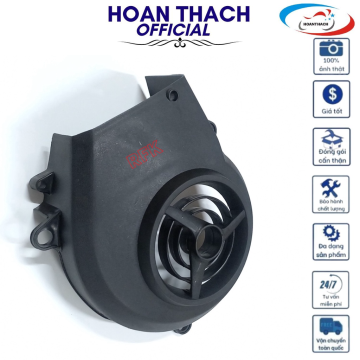 Nắp chụp quạt gió Mio 5VDE26530000