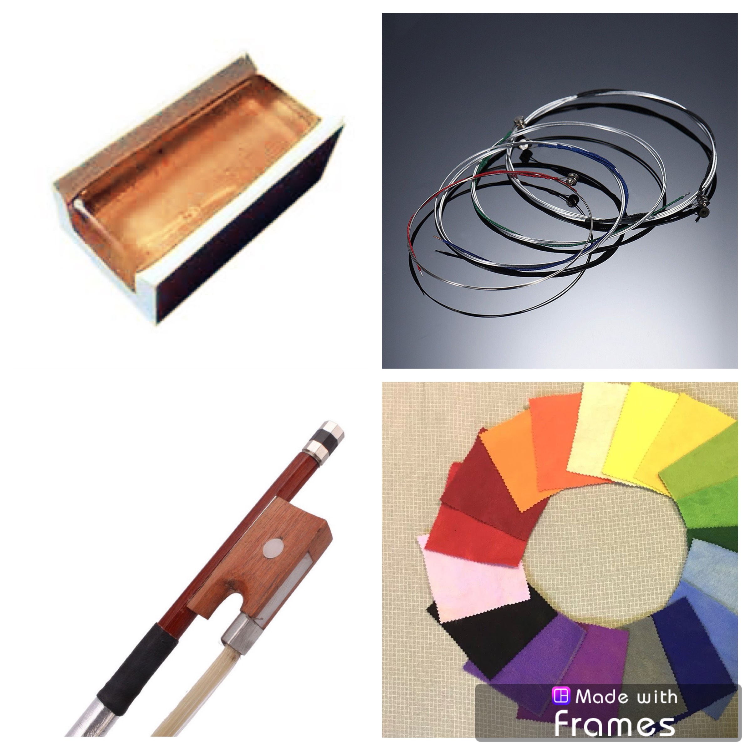 [Expeed] High-End Electric Violin Violin Size 4/4, High-Quality Wood, Full Accessories - Available Products