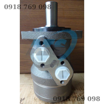 Motor thủy lực BMR ngành thuỷ lực
