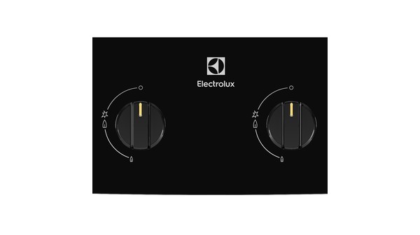 Bếp ga đôi Electrolux ETG7256GKR