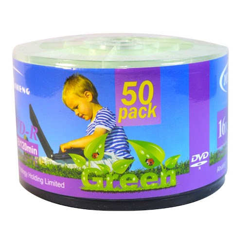 Combo 50 Đĩa Trắng Cd/Dvd,Đĩa Trắng Dvd/Cd