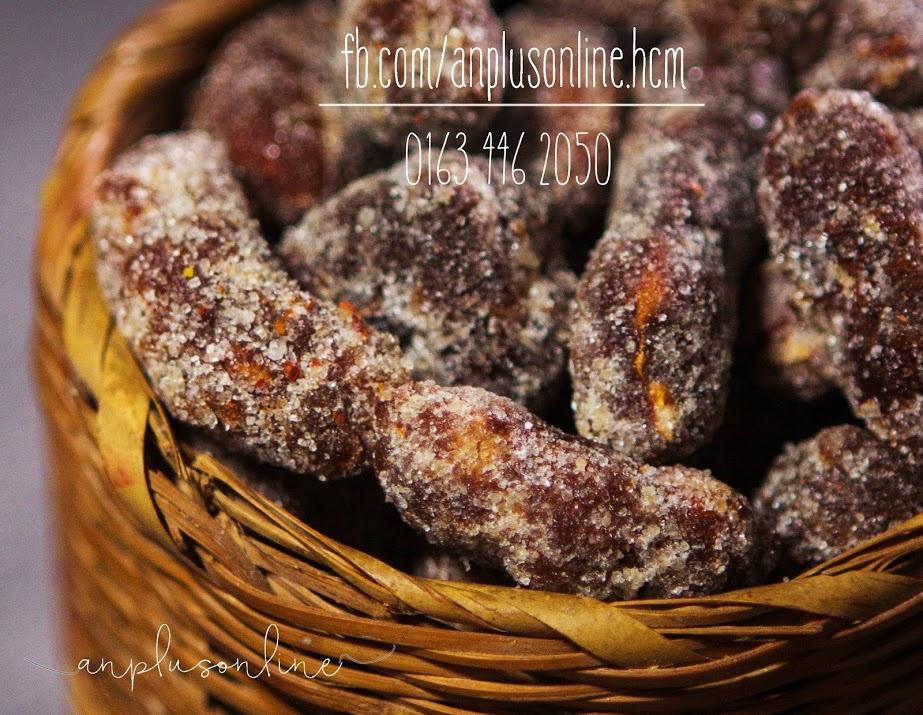 500g Me Thái Loại 1_TiTiMart