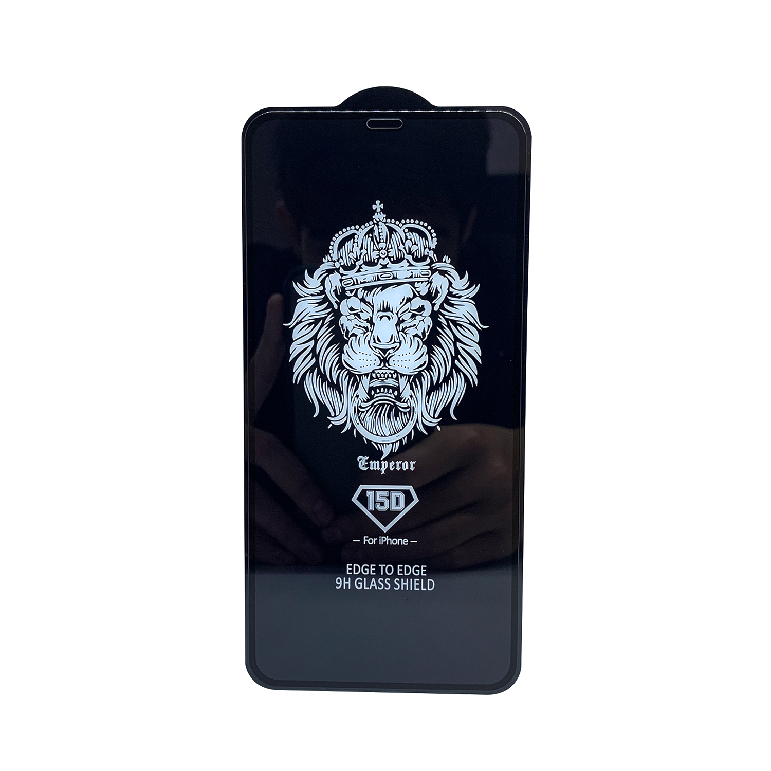 Kính Cường Lực 15D REMAX PREMIUM - HÀNG CHUẨN SIÊU MỎNG