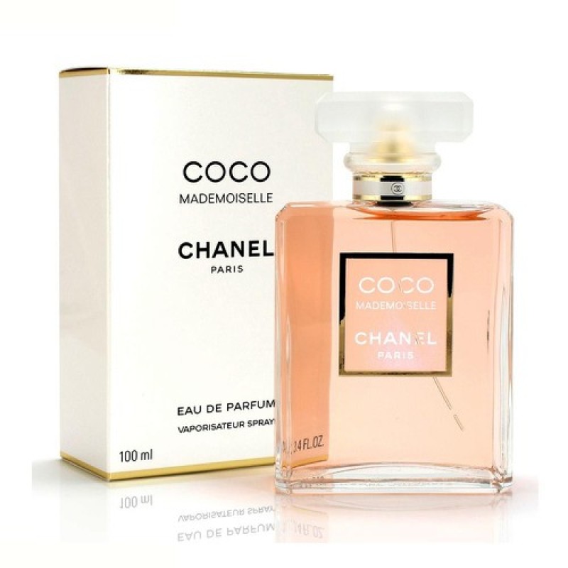 Nước hoa nữ Chanel Coco Mademoiselle Intense EDP