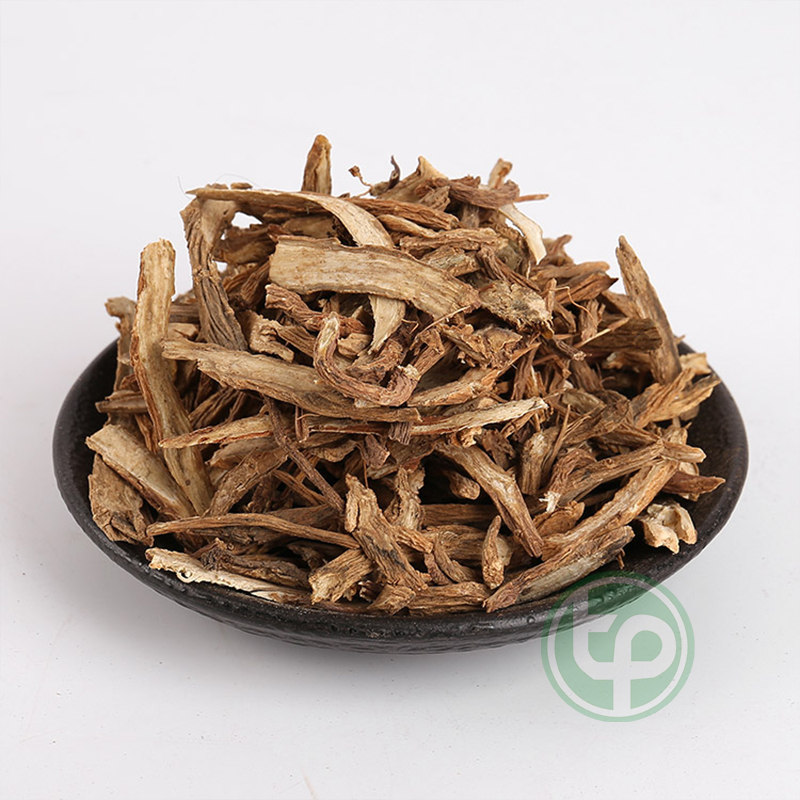 Tục đoạn sấy khô 100g (Loại 1, Thơm, Sạch) - Tấn Phát - Chuyên dùng để pha trà và sắc nước uống