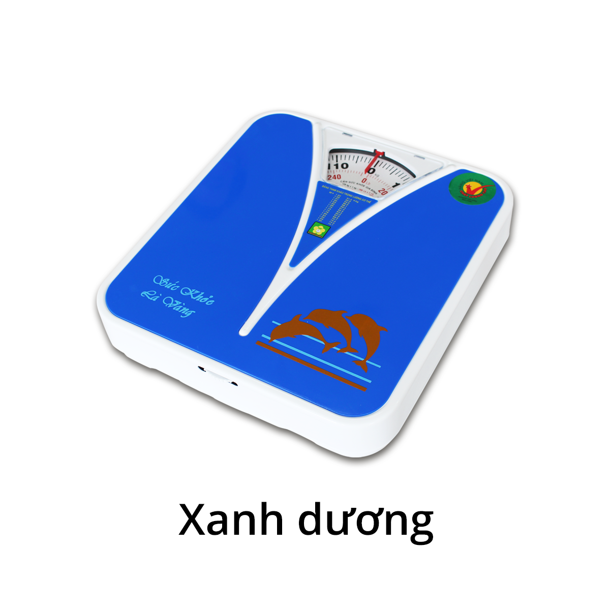 Nhon Hoa Health Scale 120kg