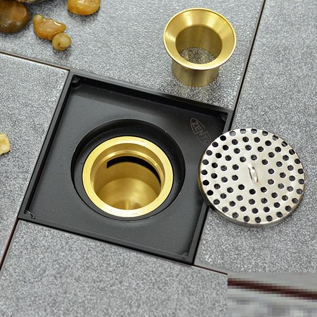 Phụ kiện thoát sàn chống mùi NX103-2U