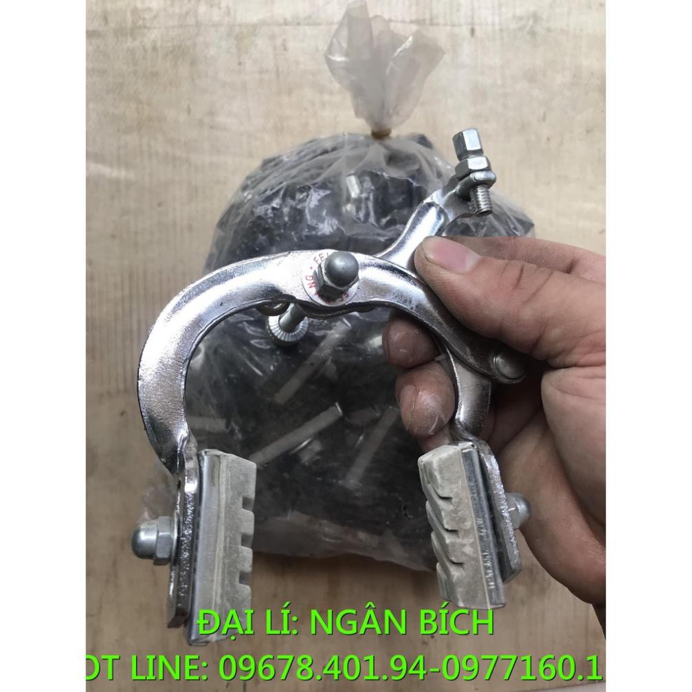 (SALE) Cụm phanh, thắng trước xe đạp