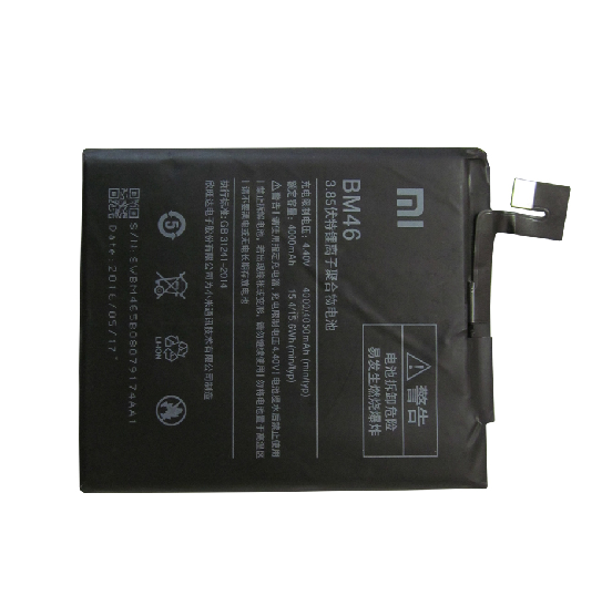 Pin Xiaomi Redmi Note 3 / Redmi Note 3 Pro / BM46