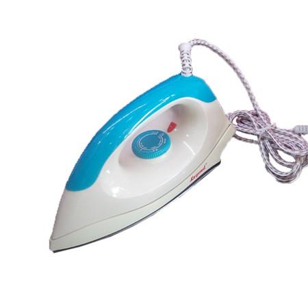 Bàn ủi khô Legend LI-214 (Trắng phối xanh)